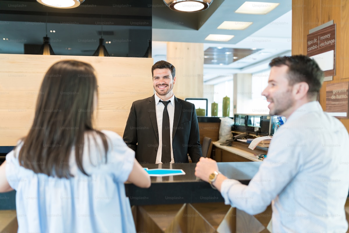 AI Concierge vs. Human Concierge: Where Technology Wins, Where People Still Matter