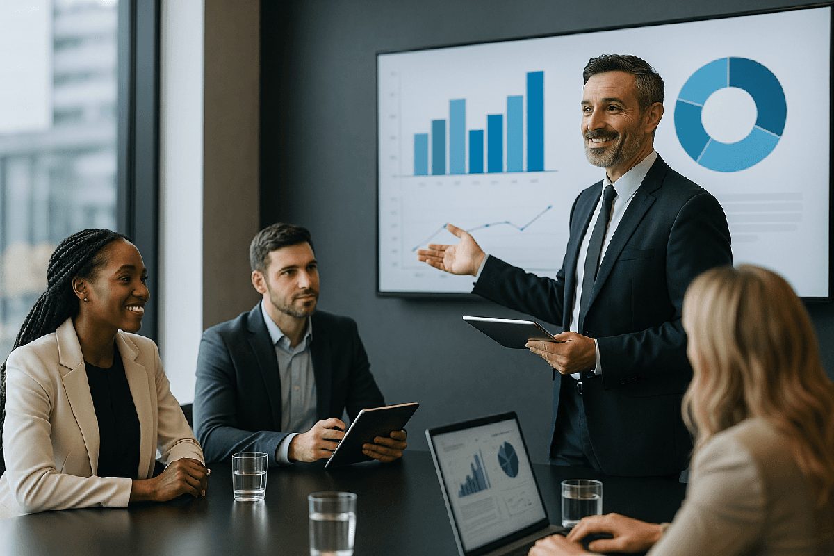 AI for Hotel Group Sales: How to Close More MICE Business (Without Doubling Your Sales Team)