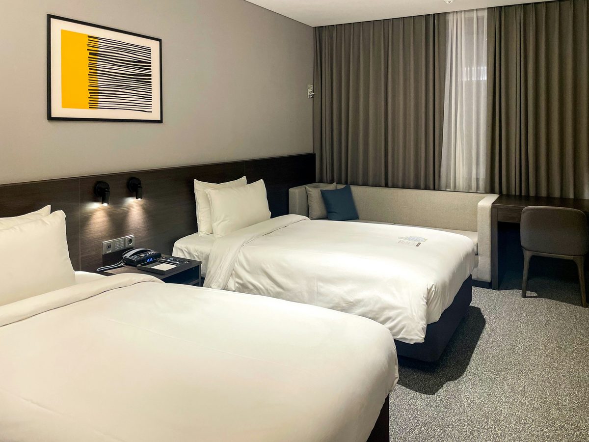 How Independent Hotels Beat Marriott at the Loyalty Game Using AI (Without a 200-Million-Member Program)