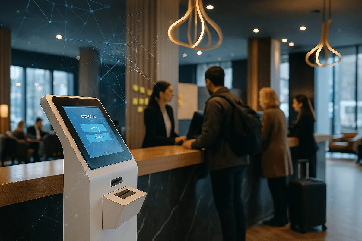 Guest Pain Points Only AI Can Solve at Scale