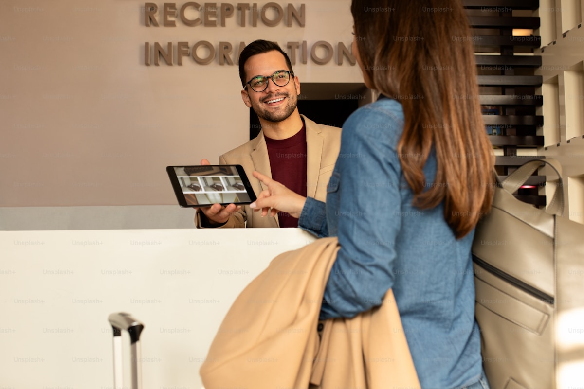 Hotel Cybersecurity in the AI Era: Protecting Guest Data When Every System Is Connected