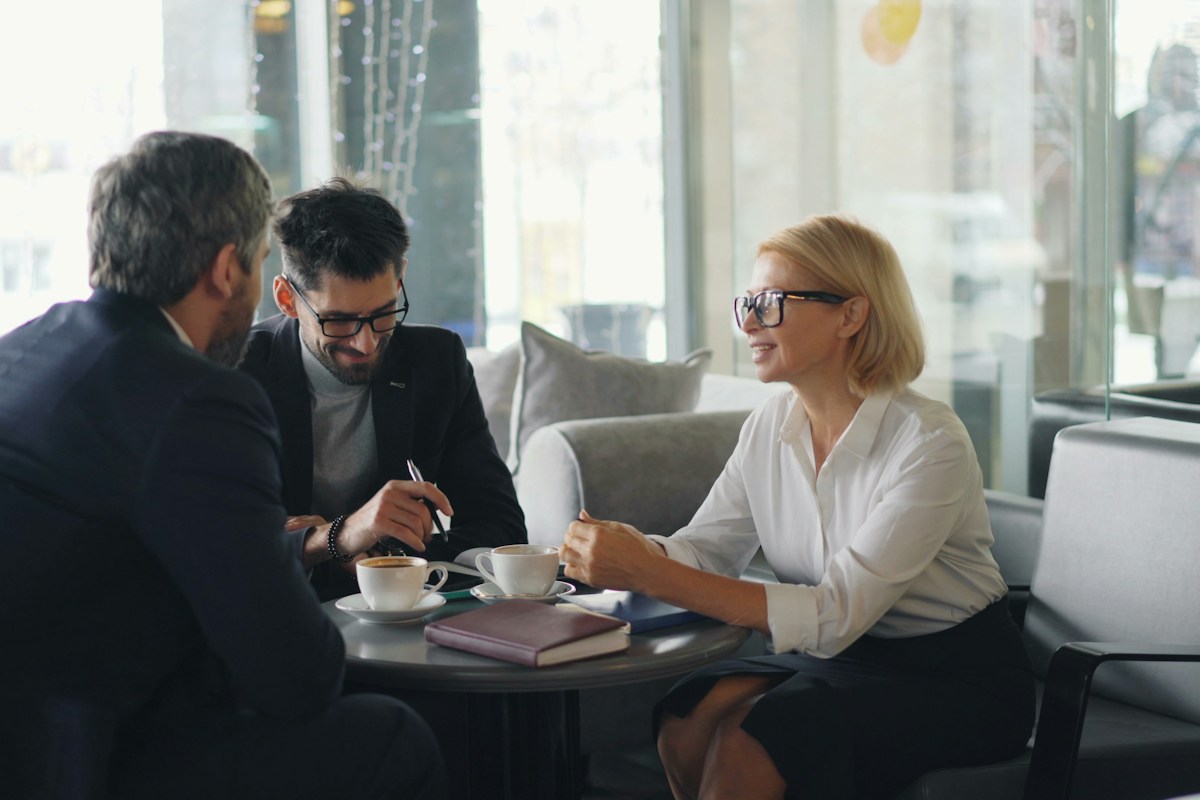 The Hotel Org Chart After AI: New Roles, Retired Roles, Redesigned Work