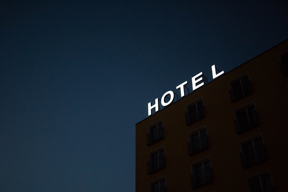 Automating the Hotel Night Audit: From 4 Hours to 15 Minutes with AI