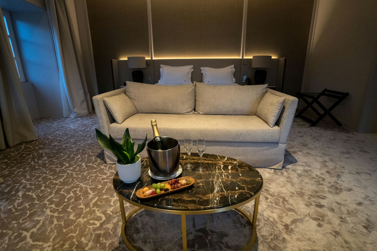 AI in Ultra-Luxury: Protecting the Standard While Removing the Friction
