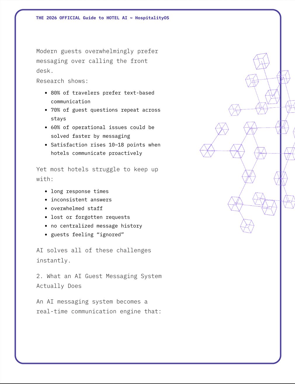 Guide Contents Page 3
