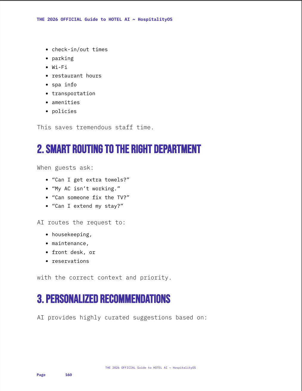 Guide Contents Page 5
