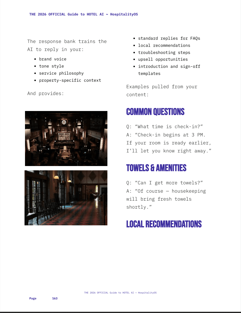 Guide Contents Page 8